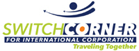 Agence de voyage switchcorner